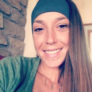 Meet your Posher, Brandy